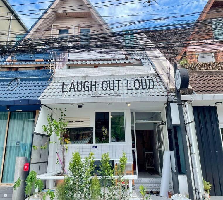 Cafe Villa Chiang Mai
